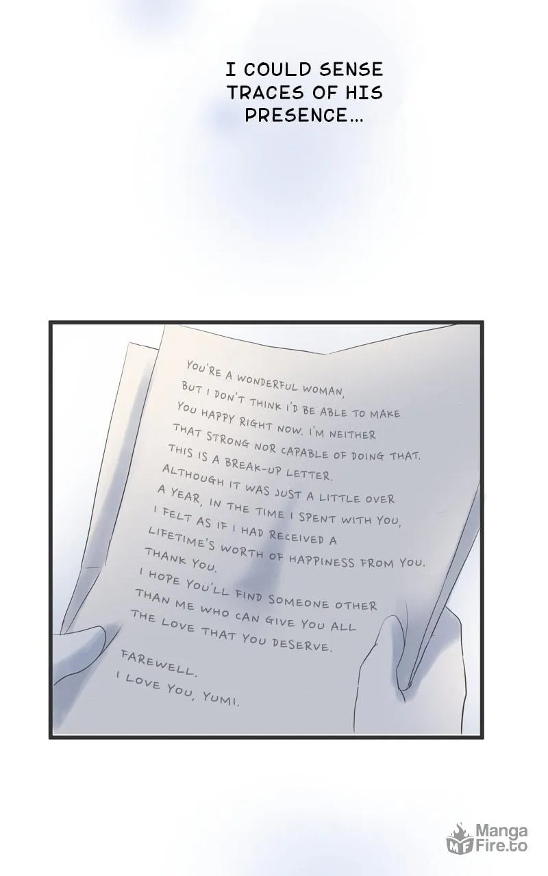 Read Amid the Changing Seasons chapter 96 image 2 on Lezhin