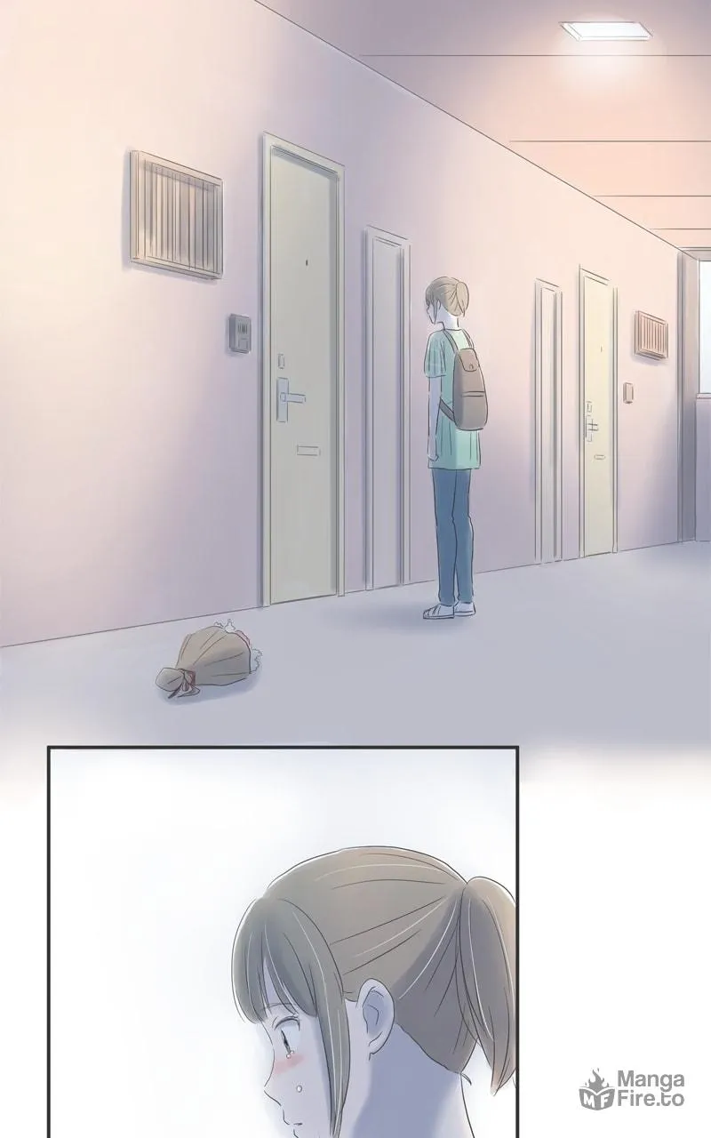 Read Amid the Changing Seasons chapter 96 image 20 on Lezhin