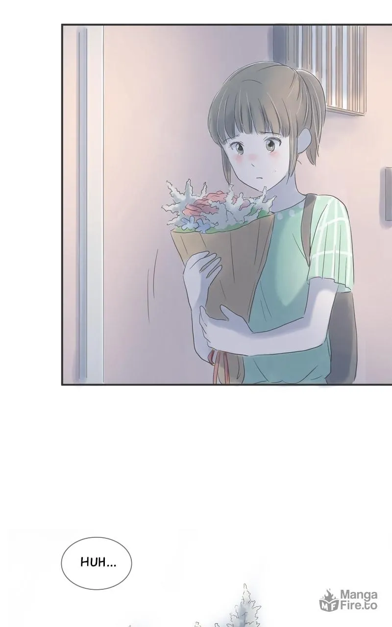 Read Amid the Changing Seasons chapter 96 image 23 on Lezhin
