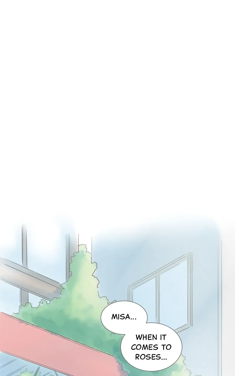 Read Amid the Changing Seasons chapter 96 image 25 on Lezhin
