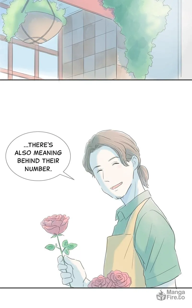 Read Amid the Changing Seasons chapter 96 image 26 on Lezhin