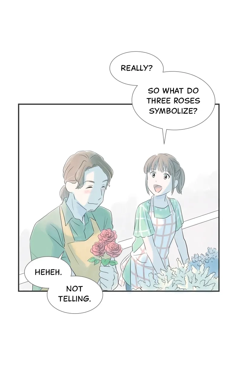 Read Amid the Changing Seasons chapter 96 image 27 on Lezhin