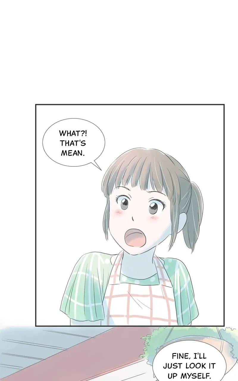 Read Amid the Changing Seasons chapter 96 image 28 on Lezhin