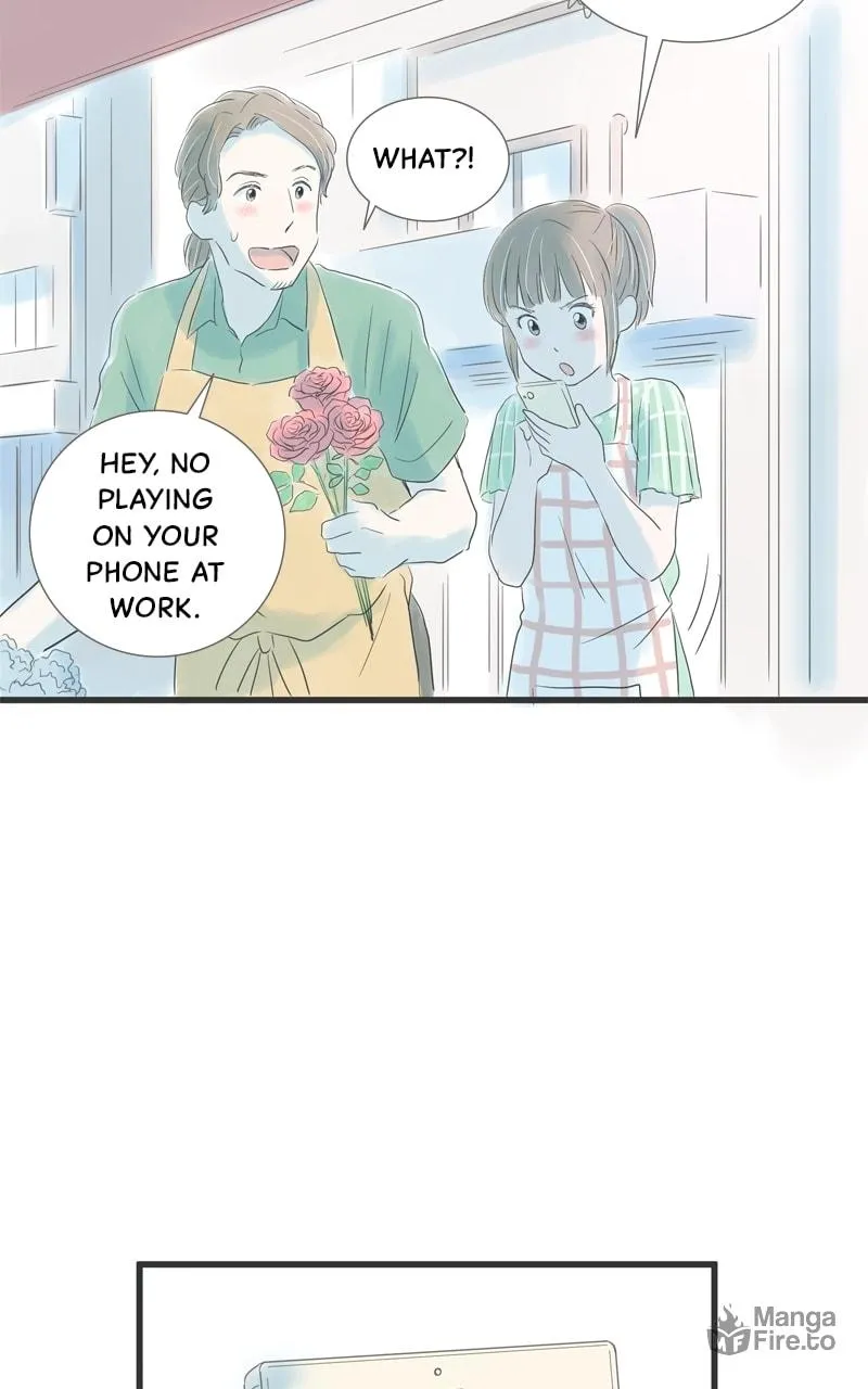 Read Amid the Changing Seasons chapter 96 image 29 on Lezhin