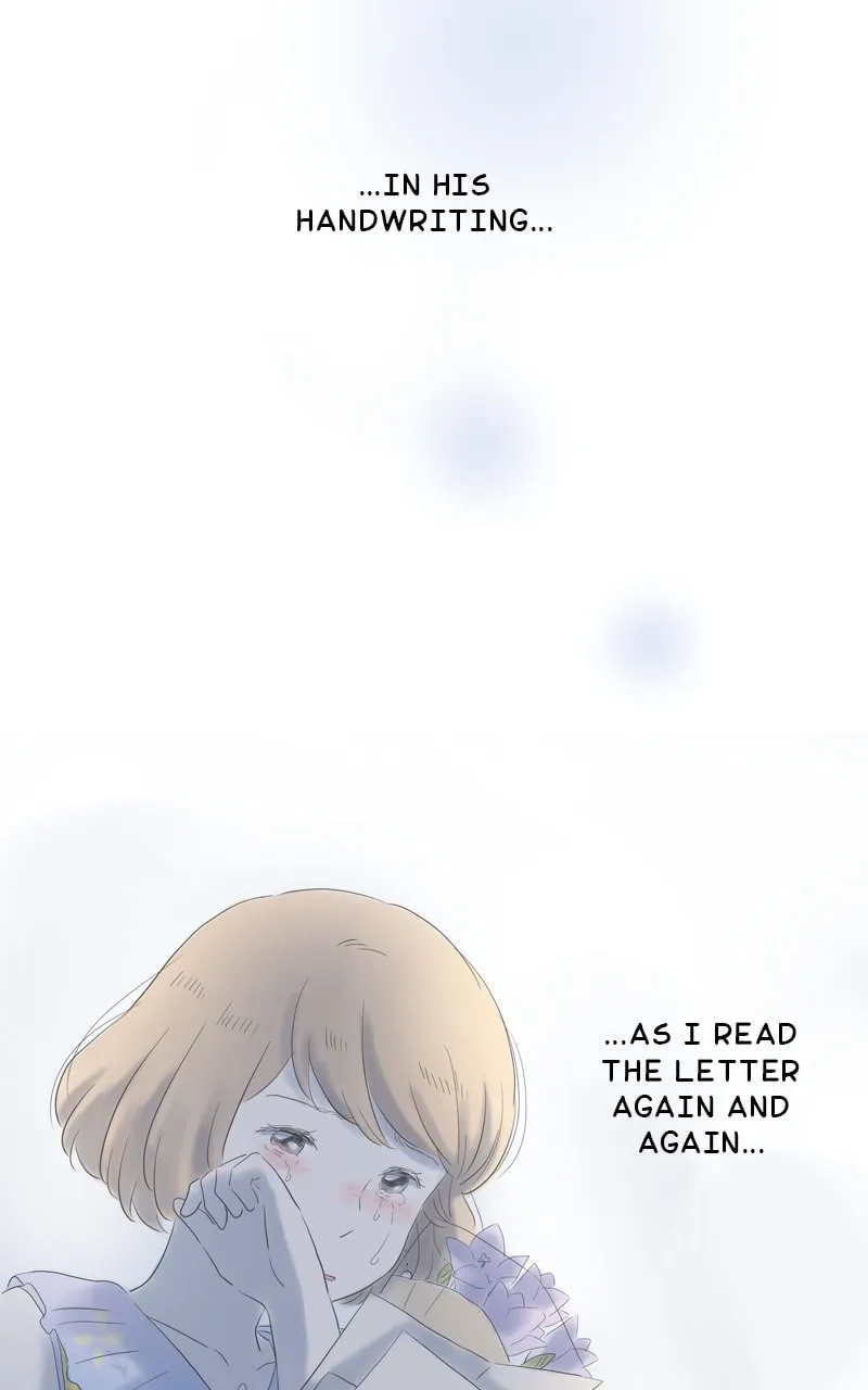 Read Amid the Changing Seasons chapter 96 image 3 on Lezhin