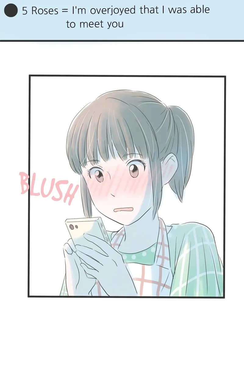 Read Amid the Changing Seasons chapter 96 image 31 on Lezhin