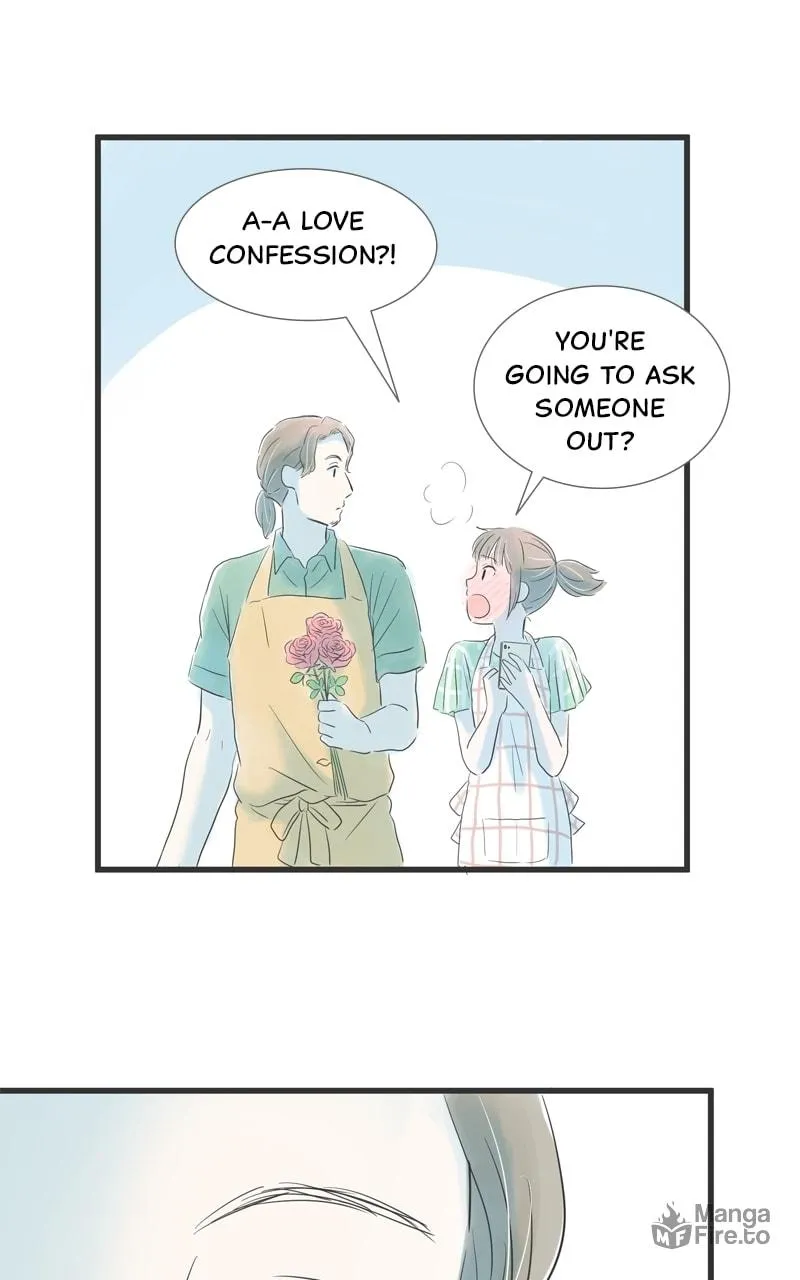 Read Amid the Changing Seasons chapter 96 image 32 on Lezhin
