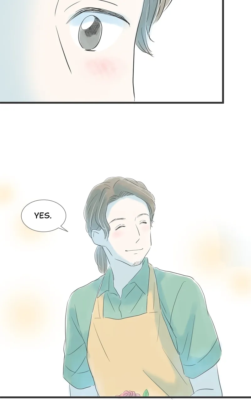 Read Amid the Changing Seasons chapter 96 image 33 on Lezhin