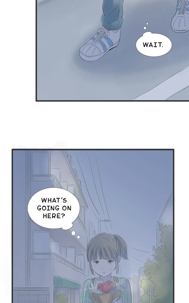 Read Amid the Changing Seasons chapter 96 image 36 on Lezhin