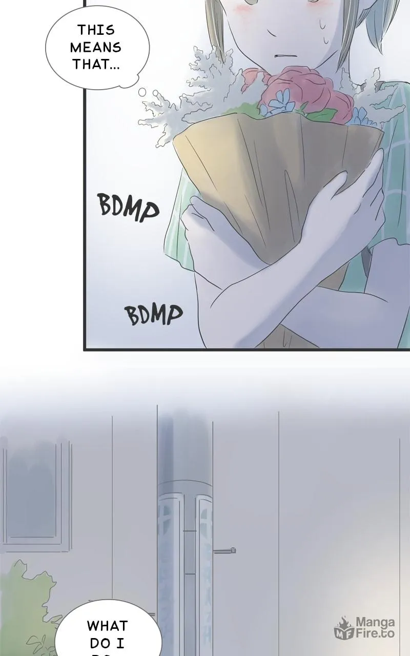 Read Amid the Changing Seasons chapter 96 image 38 on Lezhin