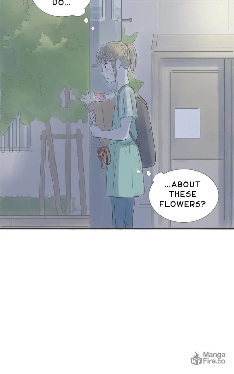 Read Amid the Changing Seasons chapter 96 image 39 on Lezhin