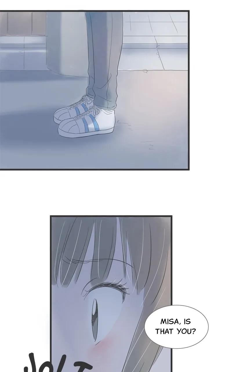 Read Amid the Changing Seasons chapter 96 image 40 on Lezhin