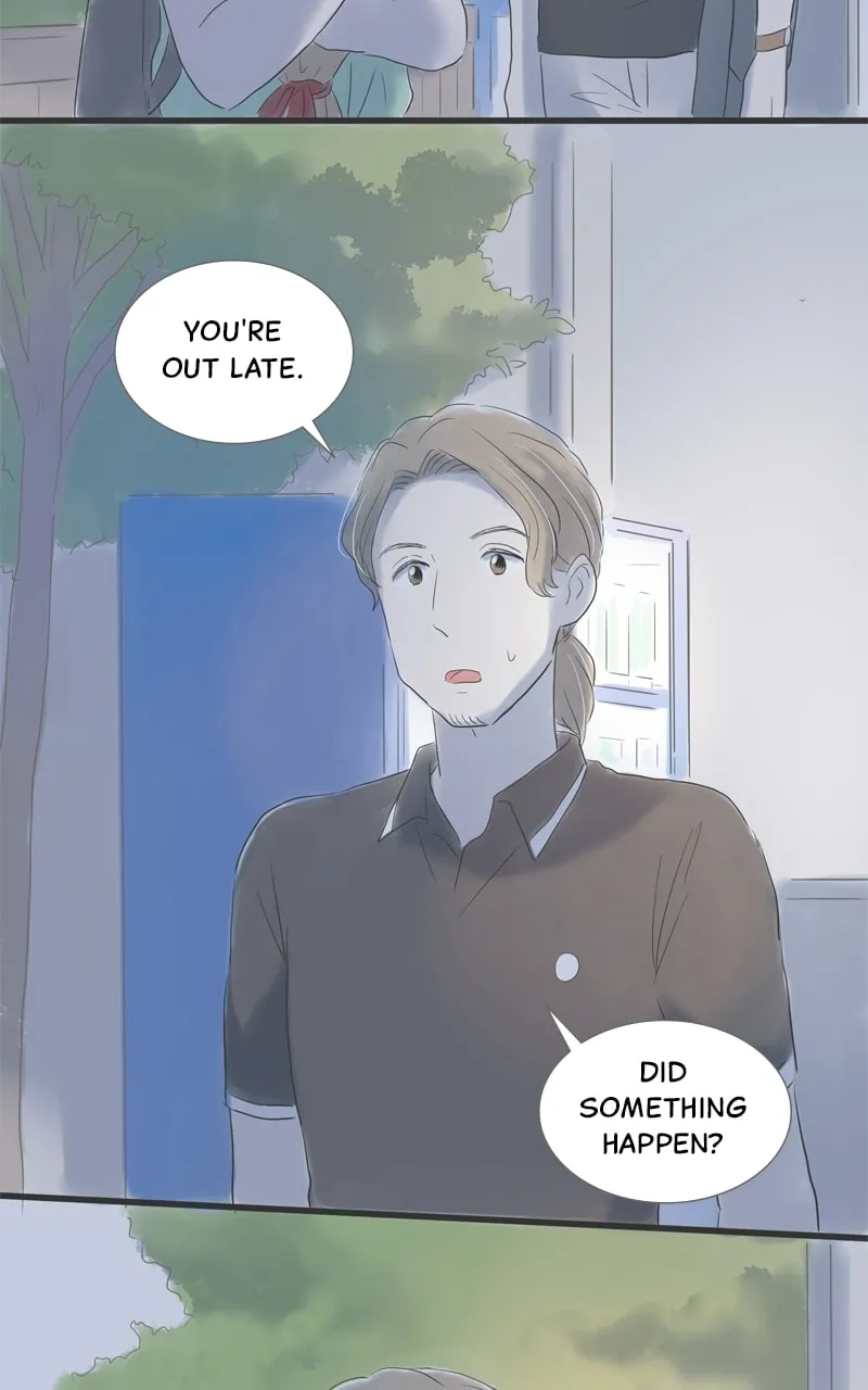 Read Amid the Changing Seasons chapter 96 image 42 on Lezhin