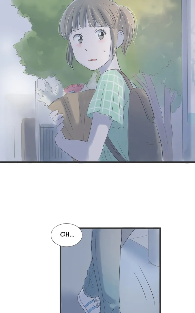 Read Amid the Changing Seasons chapter 96 image 43 on Lezhin