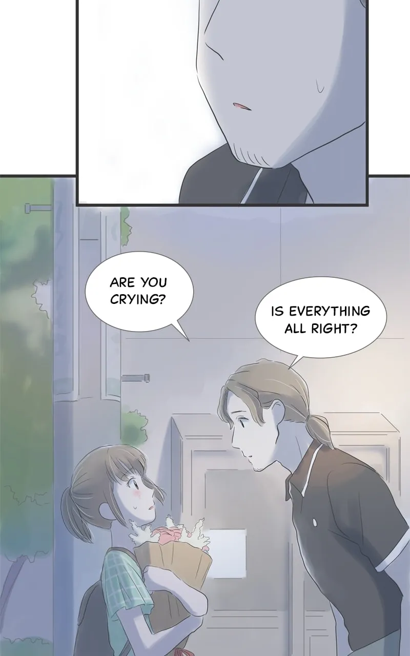 Read Amid the Changing Seasons chapter 96 image 45 on Lezhin