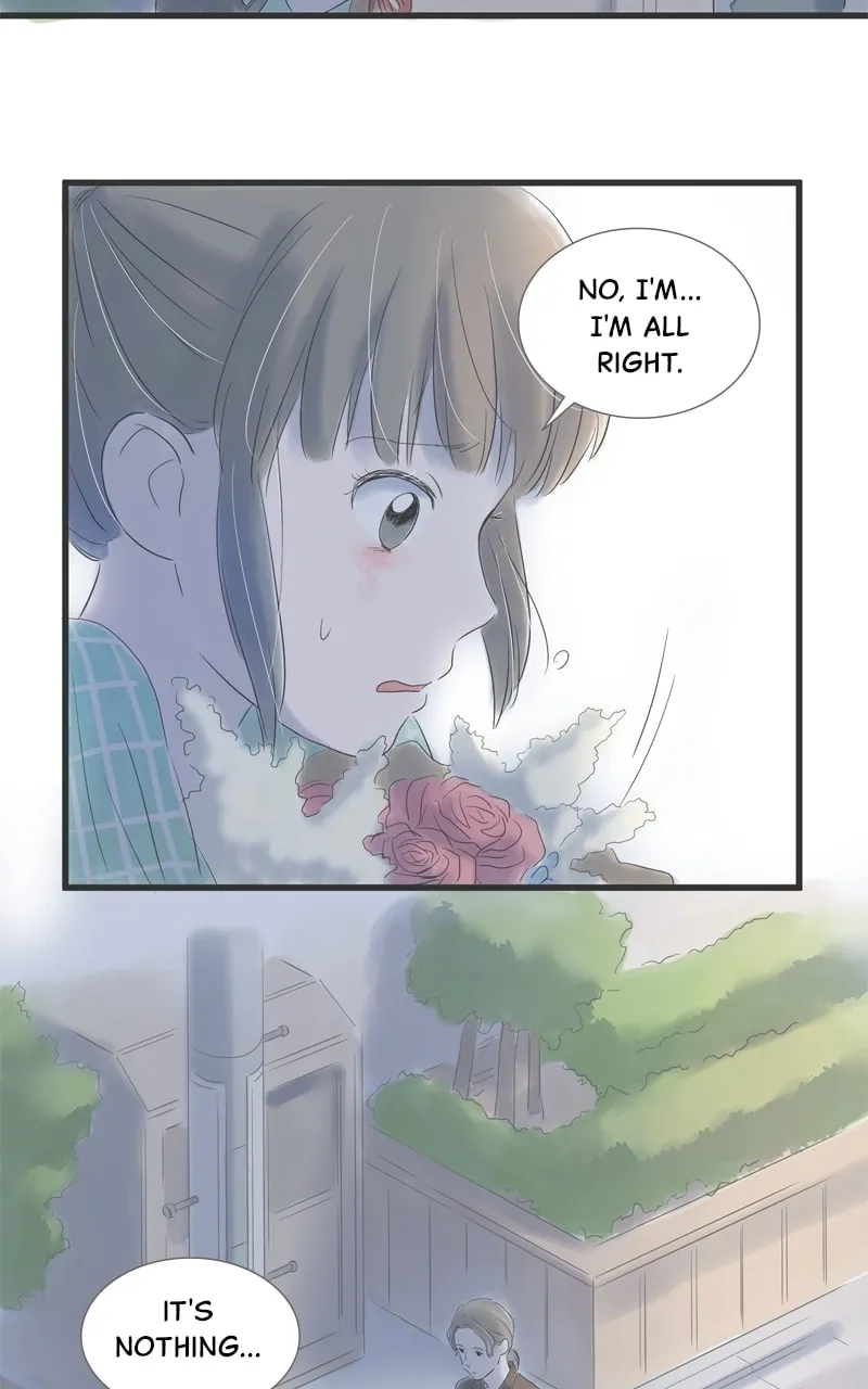 Read Amid the Changing Seasons chapter 96 image 46 on Lezhin