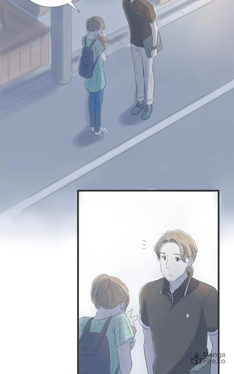 Read Amid the Changing Seasons chapter 96 image 47 on Lezhin