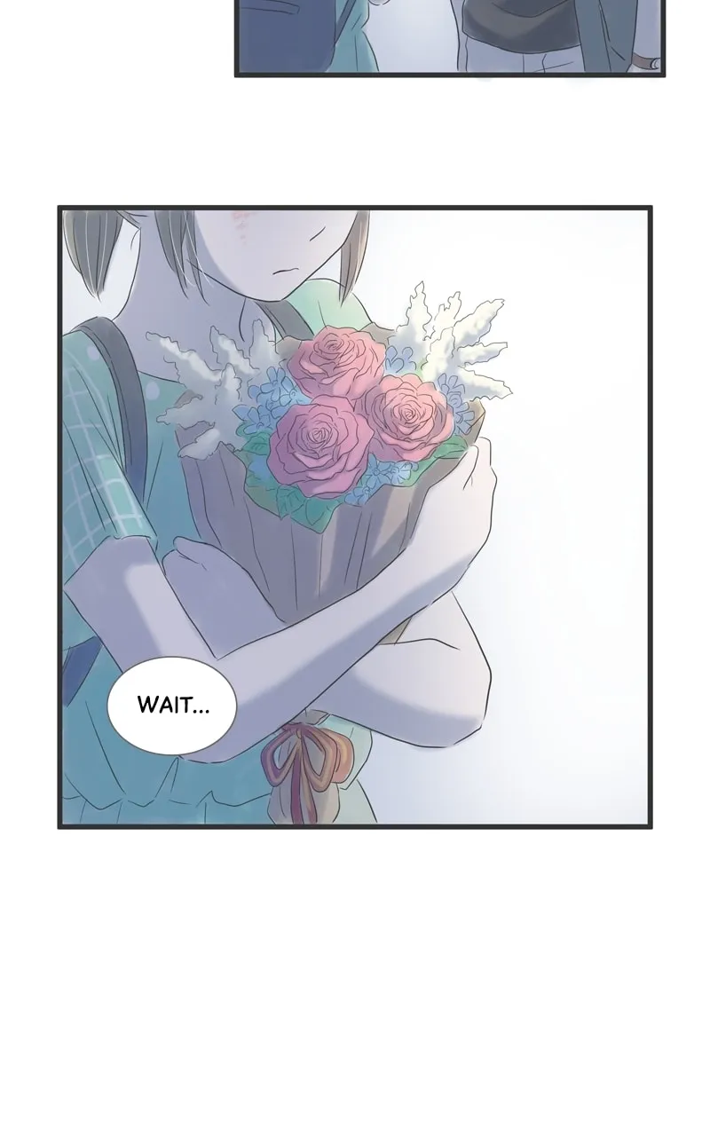 Read Amid the Changing Seasons chapter 96 image 48 on Lezhin