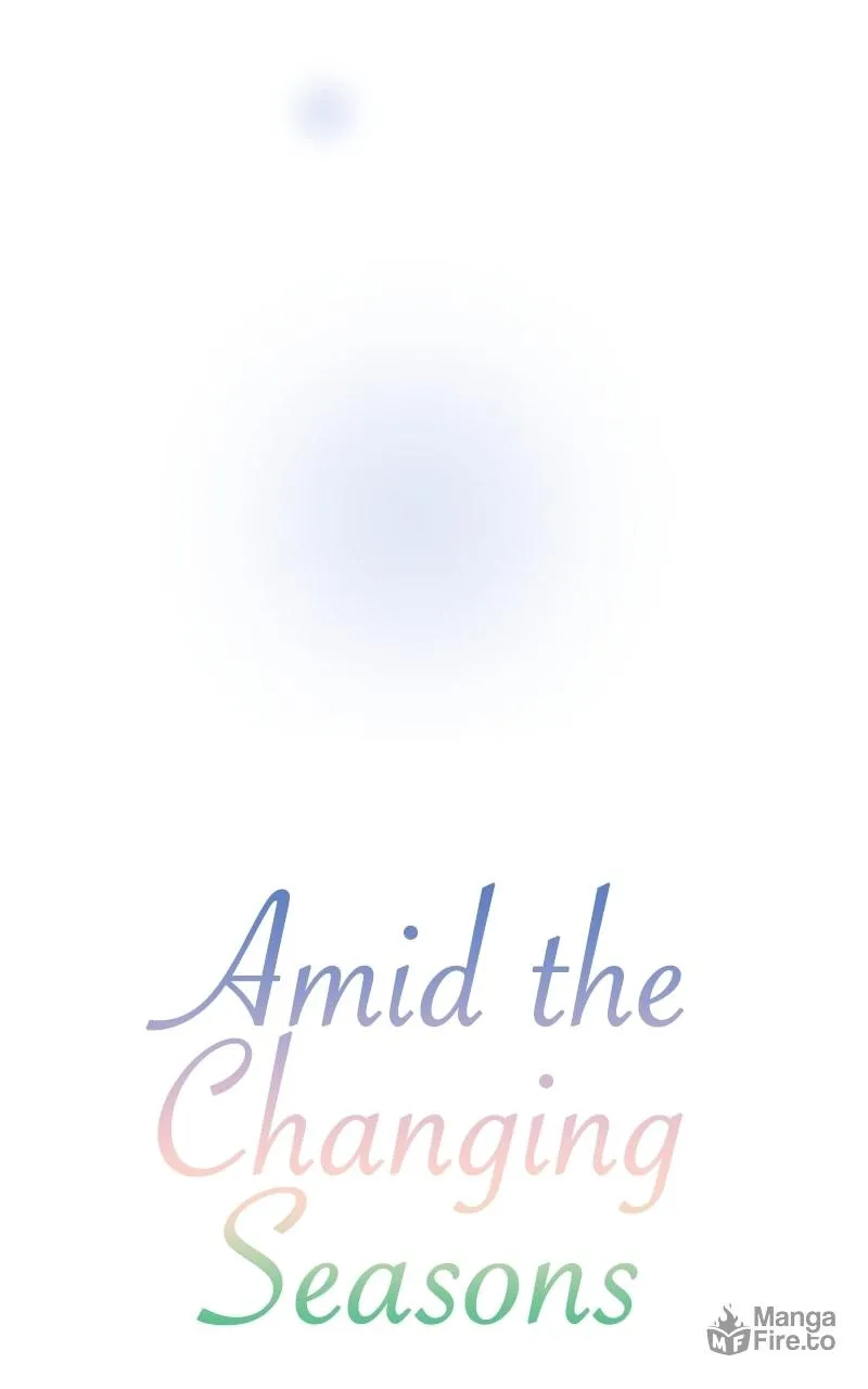 Read Amid the Changing Seasons chapter 96 image 5 on Lezhin