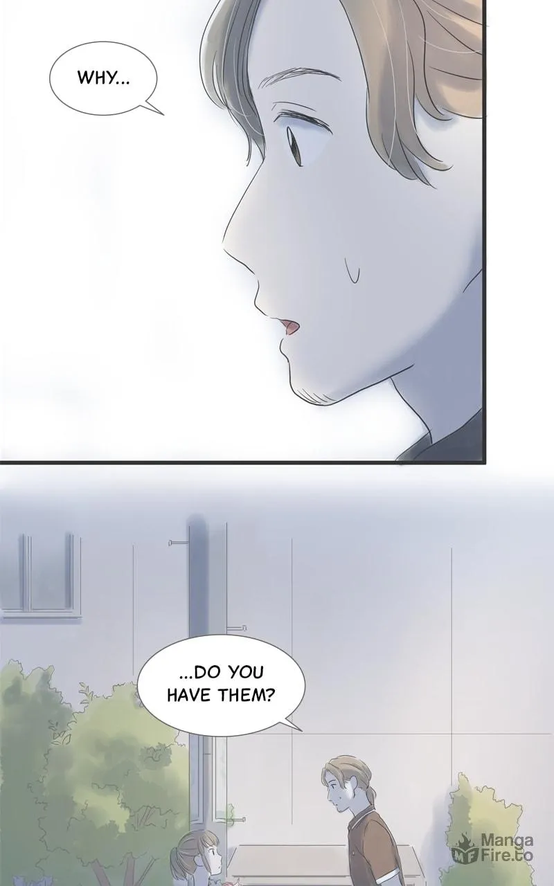 Read Amid the Changing Seasons chapter 96 image 50 on Lezhin