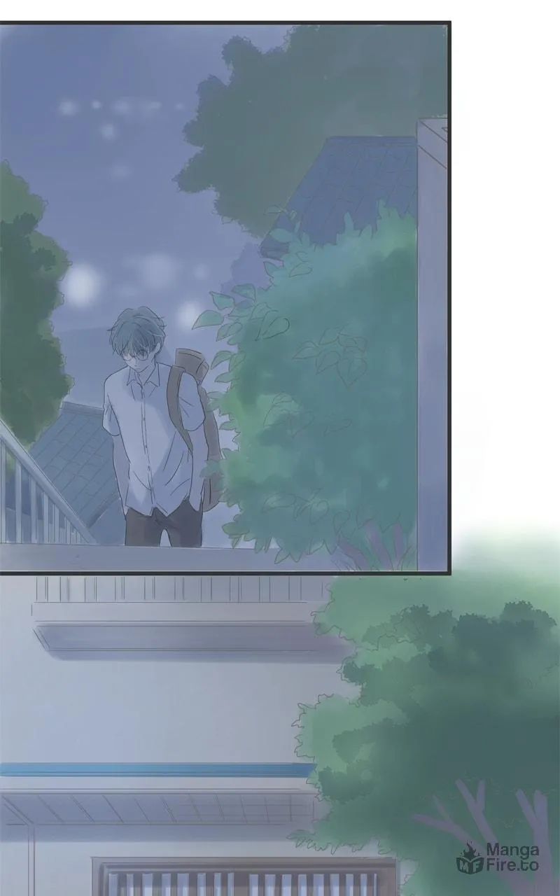 Read Amid the Changing Seasons chapter 96 image 53 on Lezhin