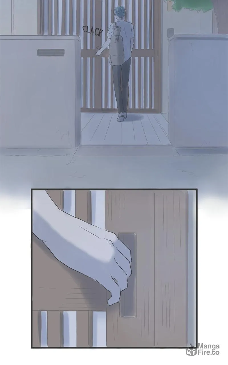 Read Amid the Changing Seasons chapter 96 image 54 on Lezhin