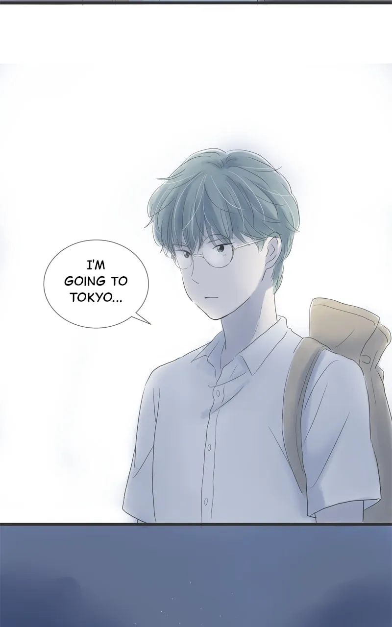 Read Amid the Changing Seasons chapter 96 image 57 on Lezhin