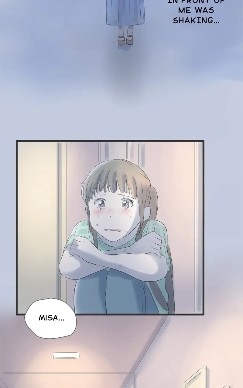 Read Amid the Changing Seasons chapter 96 image 7 on Lezhin