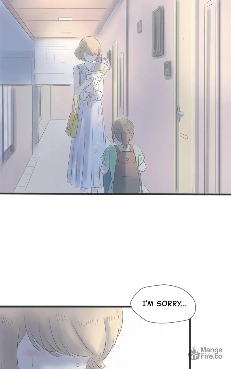 Read Amid the Changing Seasons chapter 96 image 8 on Lezhin