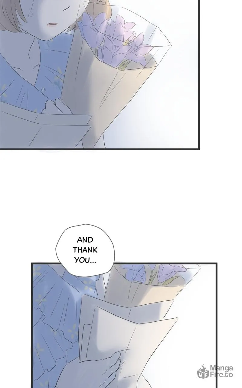 Read Amid the Changing Seasons chapter 96 image 9 on Lezhin