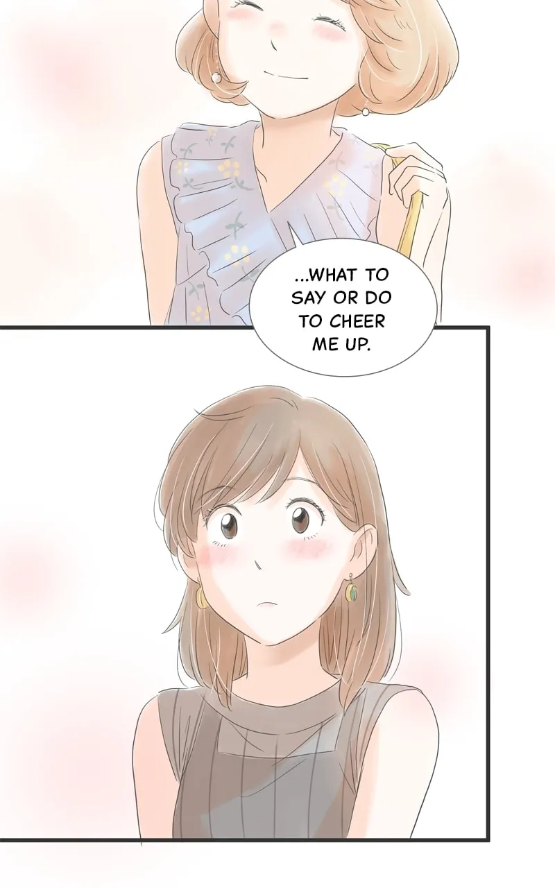 Read Amid the Changing Seasons chapter 98 image 13 on Lezhin