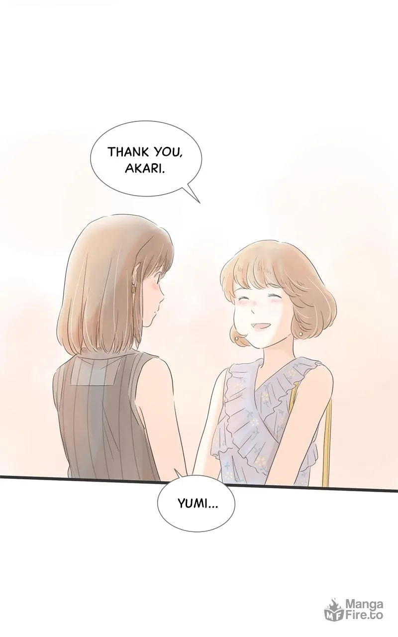 Read Amid the Changing Seasons chapter 98 image 14 on Lezhin