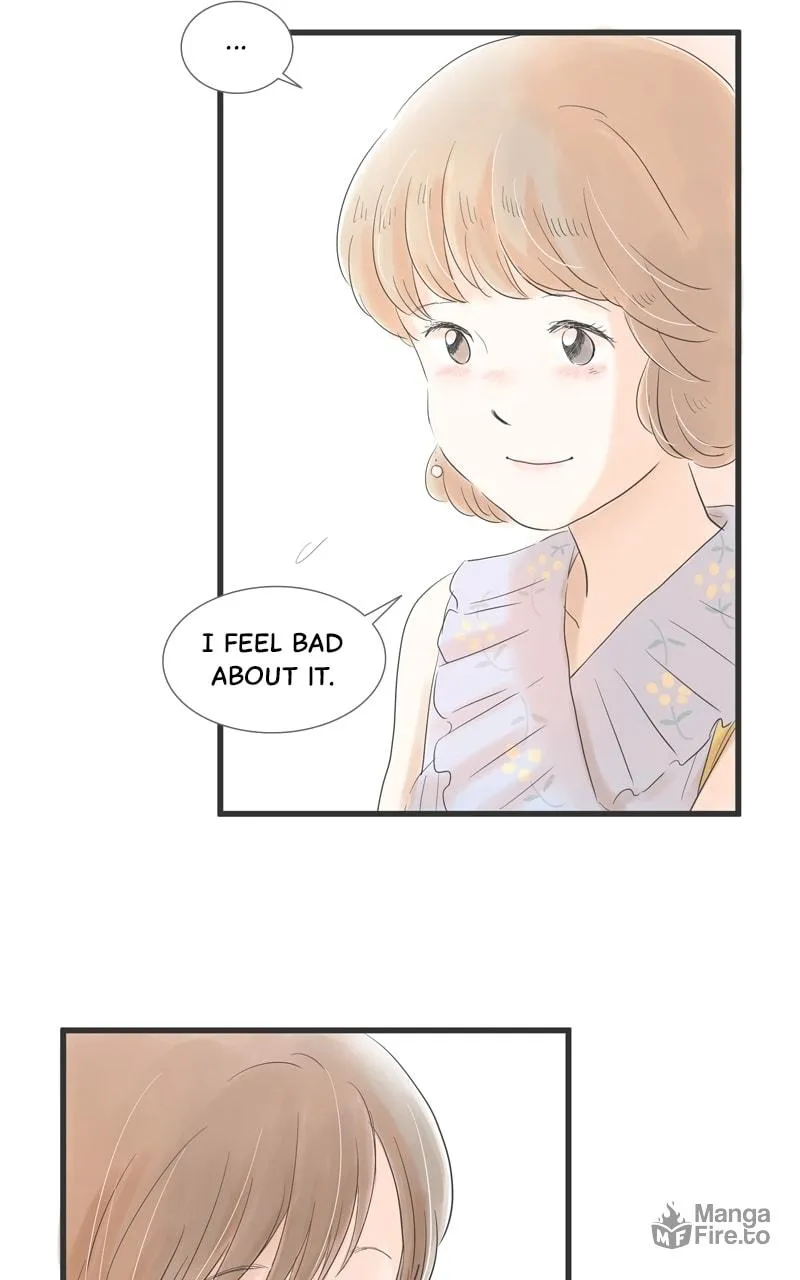 Read Amid the Changing Seasons chapter 98 image 17 on Lezhin