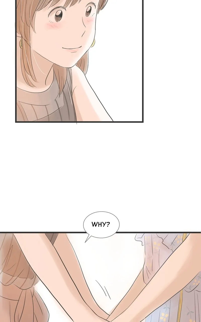 Read Amid the Changing Seasons chapter 98 image 18 on Lezhin