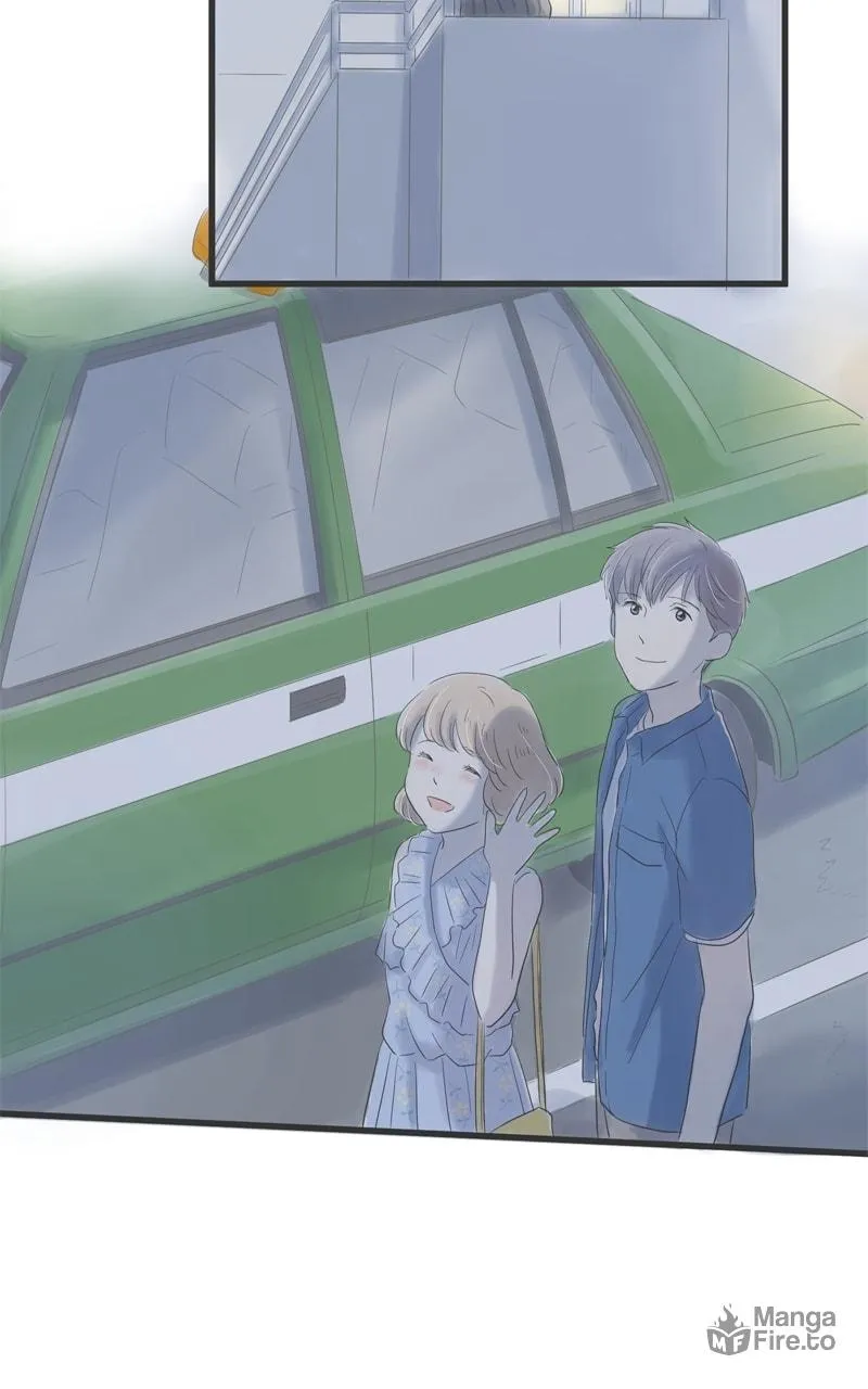 Read Amid the Changing Seasons chapter 98 image 20 on Lezhin
