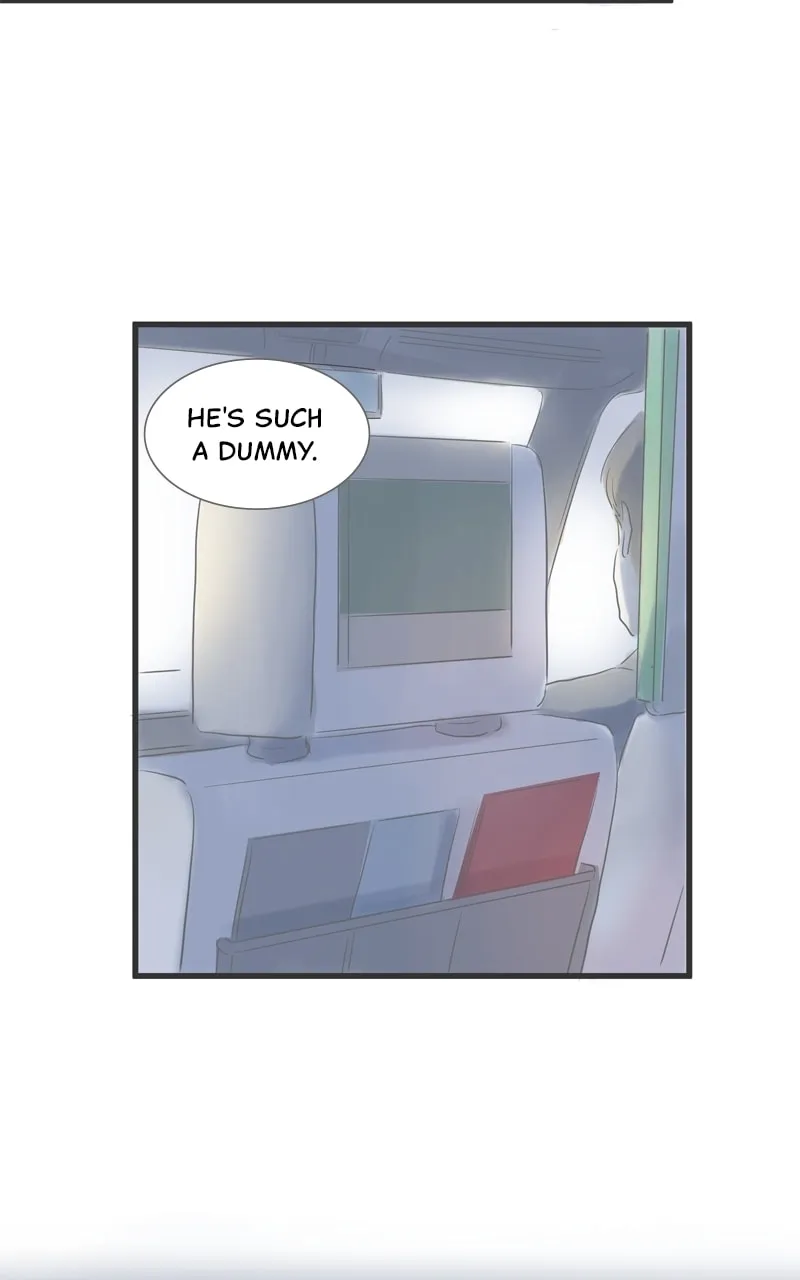 Read Amid the Changing Seasons chapter 98 image 22 on Lezhin
