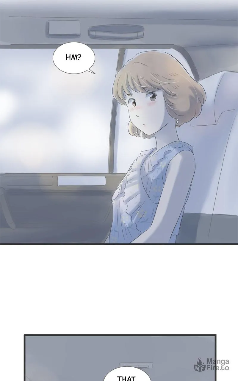 Read Amid the Changing Seasons chapter 98 image 23 on Lezhin