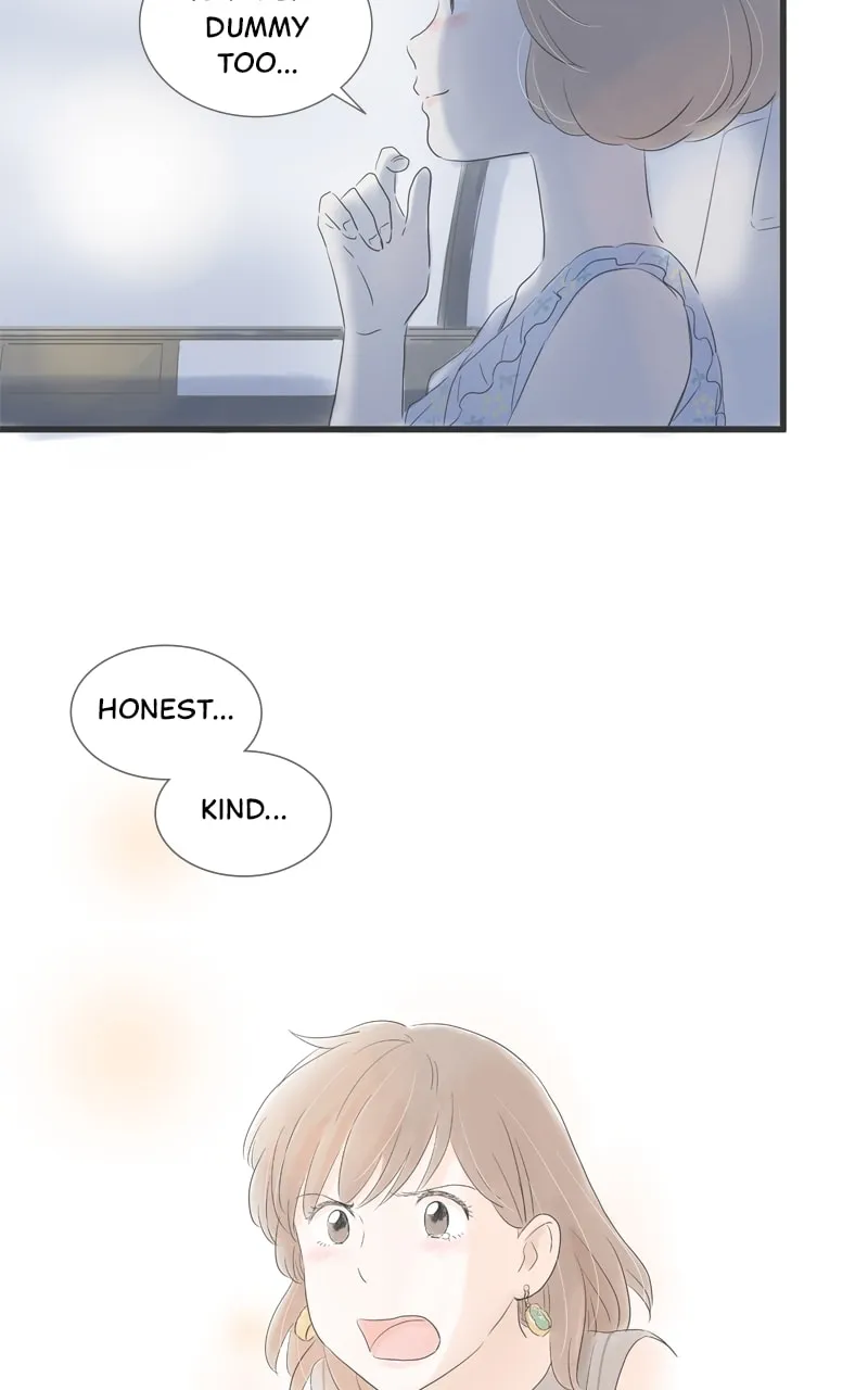 Read Amid the Changing Seasons chapter 98 image 25 on Lezhin
