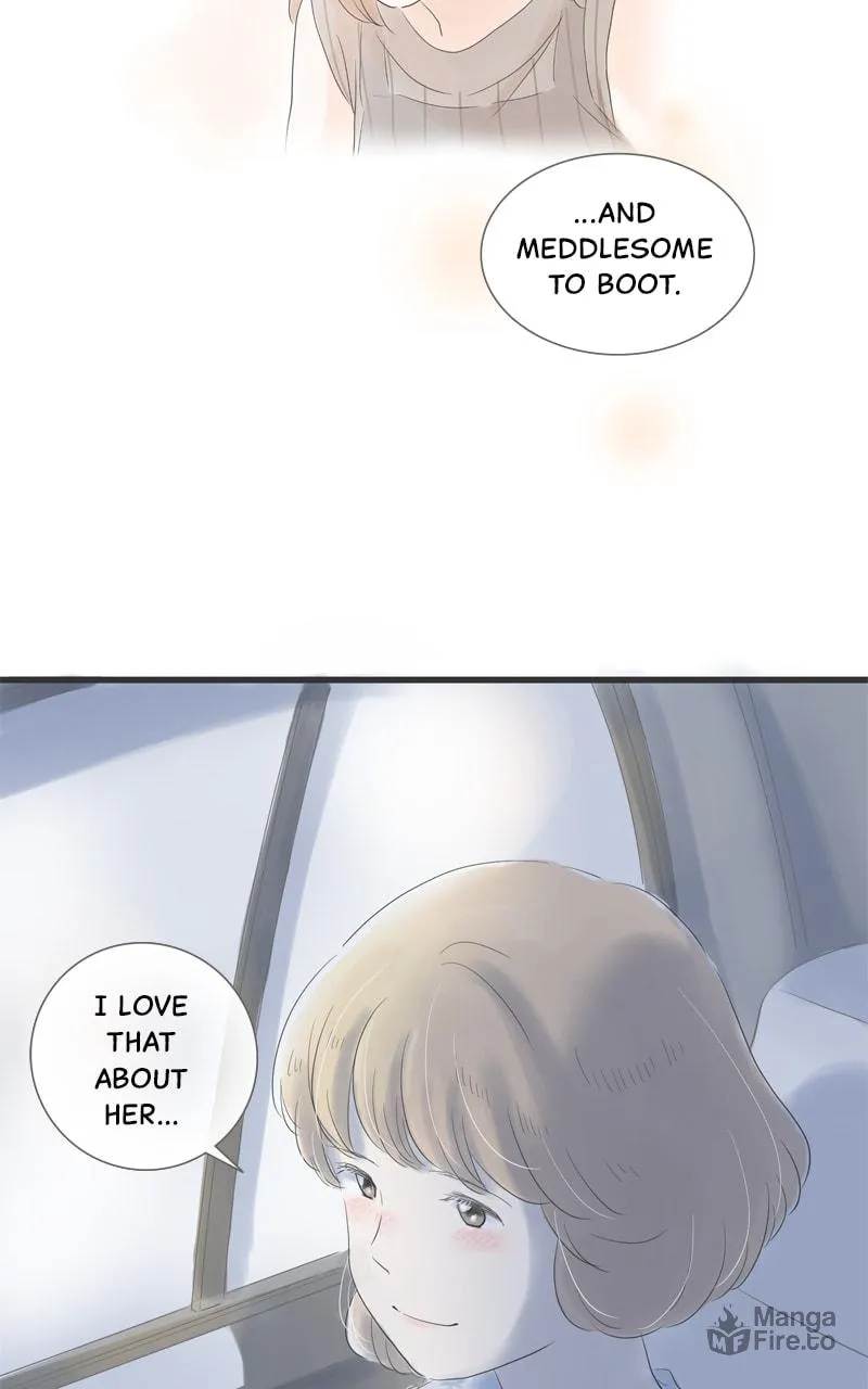 Read Amid the Changing Seasons chapter 98 image 26 on Lezhin