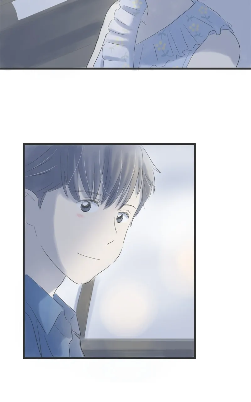 Read Amid the Changing Seasons chapter 98 image 27 on Lezhin