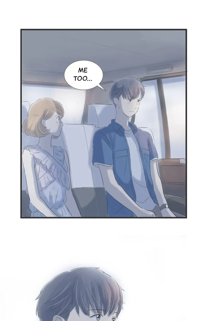 Read Amid the Changing Seasons chapter 98 image 28 on Lezhin