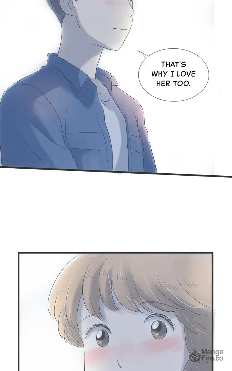 Read Amid the Changing Seasons chapter 98 image 29 on Lezhin