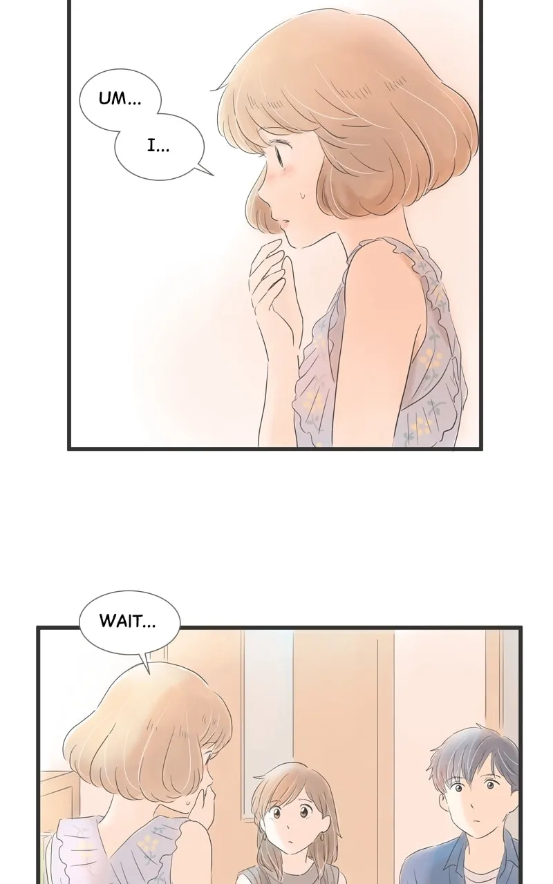Read Amid the Changing Seasons chapter 98 image 3 on Lezhin