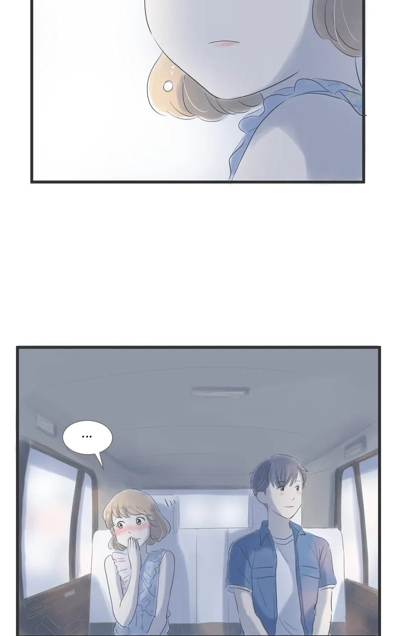 Read Amid the Changing Seasons chapter 98 image 30 on Lezhin