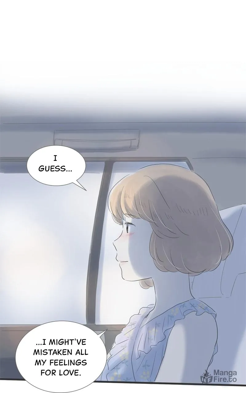 Read Amid the Changing Seasons chapter 98 image 35 on Lezhin