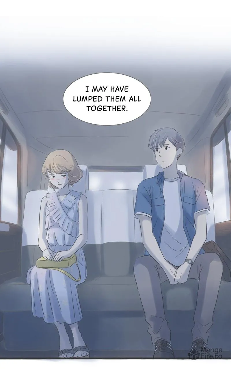 Read Amid the Changing Seasons chapter 98 image 38 on Lezhin