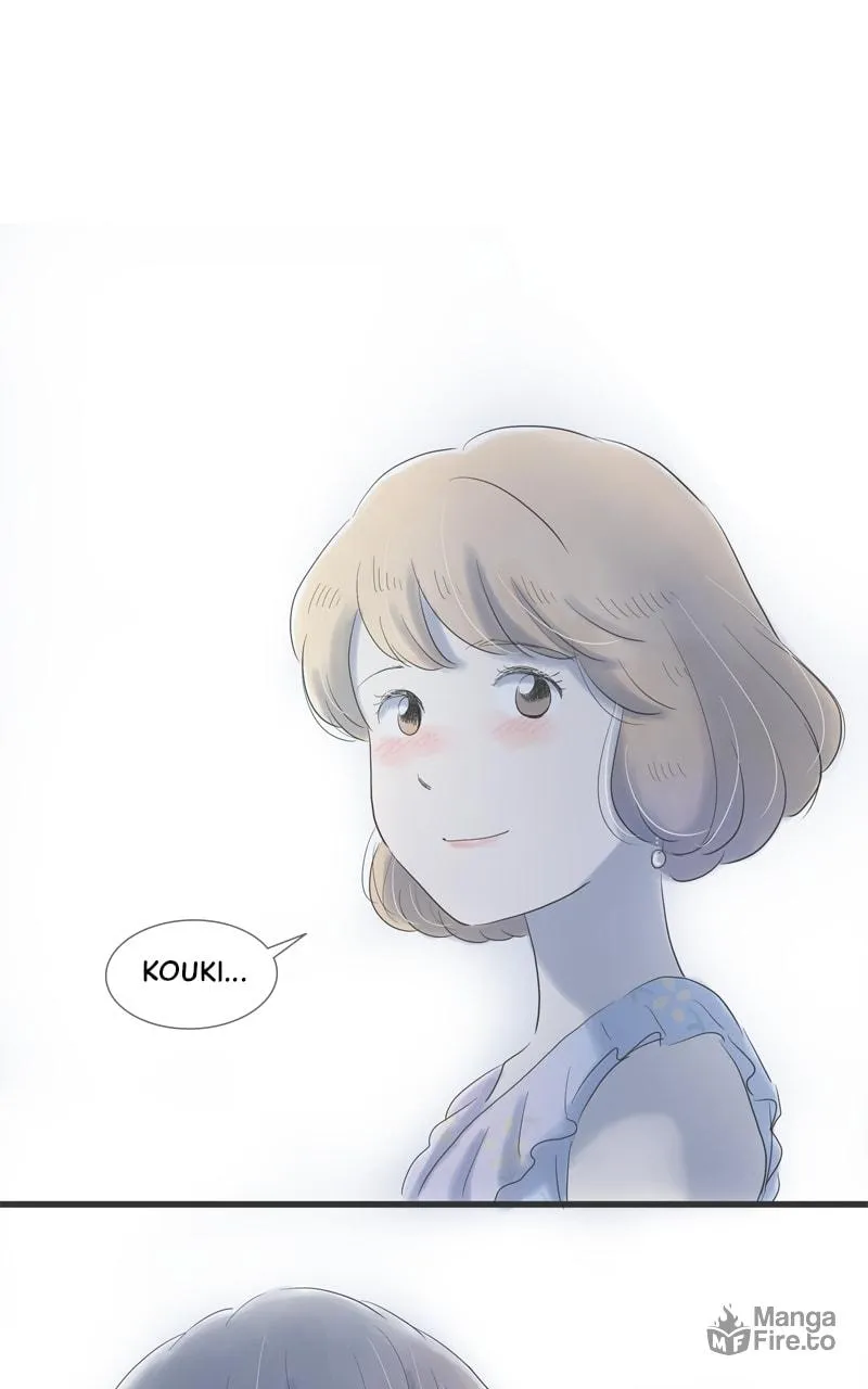 Read Amid the Changing Seasons chapter 98 image 39 on Lezhin