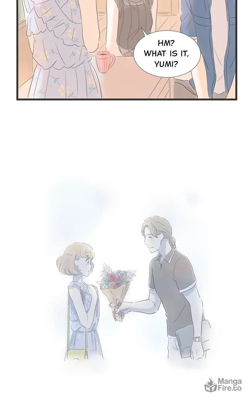 Read Amid the Changing Seasons chapter 98 image 4 on Lezhin