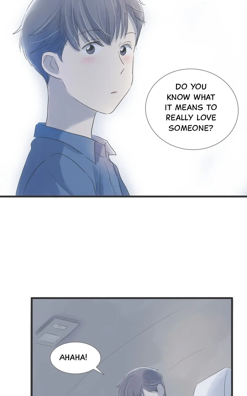 Read Amid the Changing Seasons chapter 98 image 40 on Lezhin