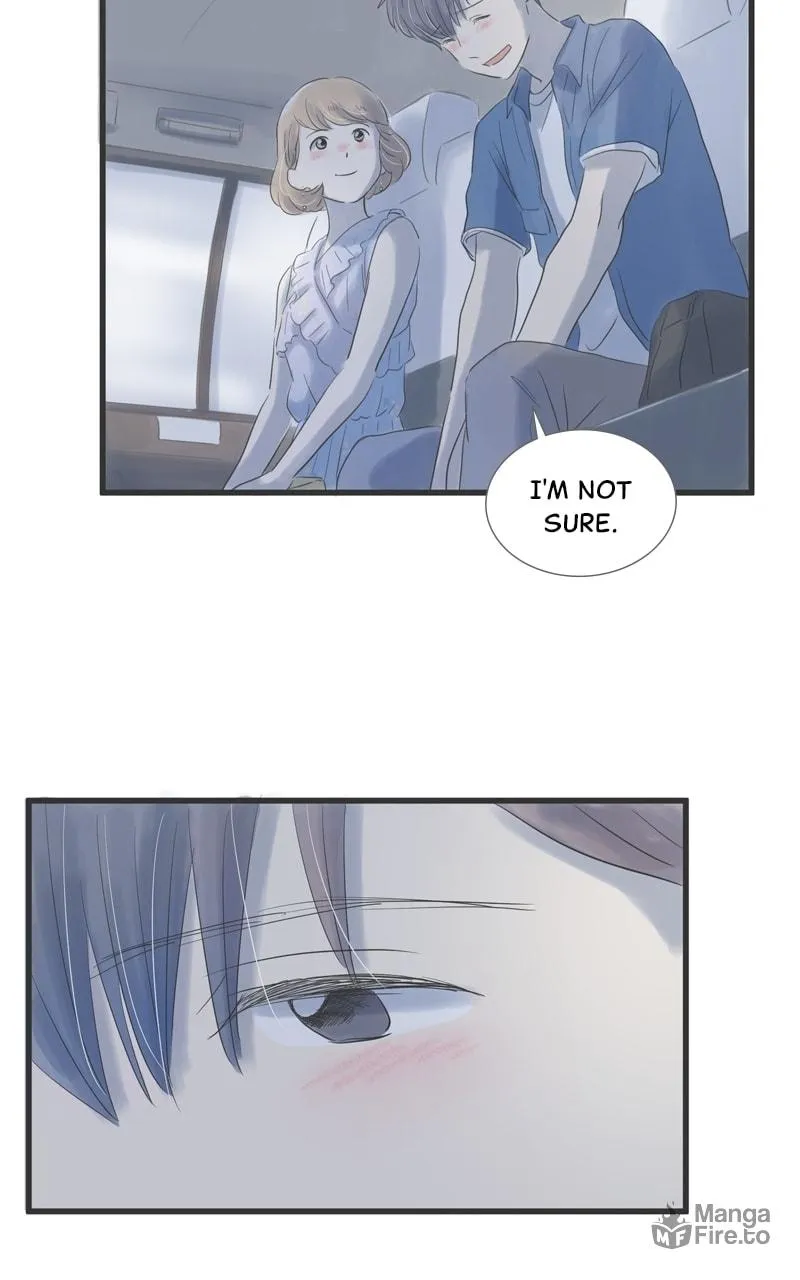 Read Amid the Changing Seasons chapter 98 image 41 on Lezhin